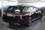 Mercedes-Benz E 400 T d 4M*DISTRONIC*360°SITZKLIMA*MULTIBEAM* - gebrauchte Mercedes-Benz E 400 aus dem Jahr 2019