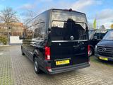 Volkswagen Crafter Kasten 35 L3H2 FWD*Automatik*Standhzg.* - schwarze Volkswagen Crafter