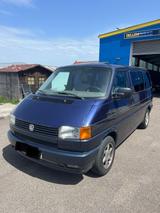 Volkswagen T4 Caravelle Multivan 1992 - rostfrei! - Volkswagen T4 Caravelle aus 1992