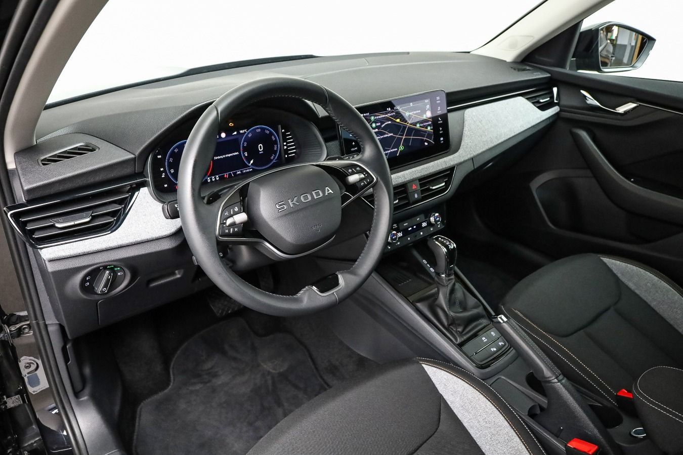 Skoda Kamiq - Bild 11