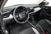 Skoda Kamiq - Vorschau Bild 11