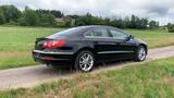 Volkswagen Passat CC 4Motion 3,6 300ps - Volkswagen Passat: 3c 4motion