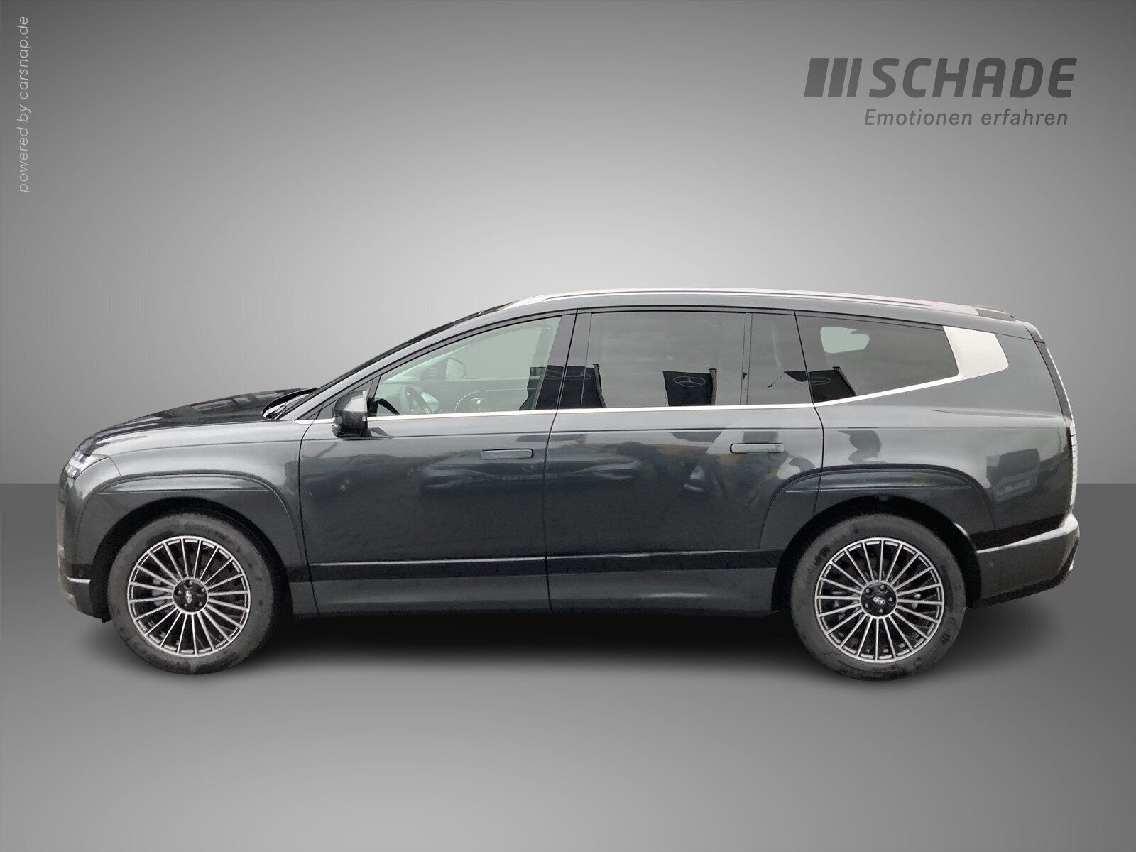 Hyundai IONIQ 9 – Bild 3