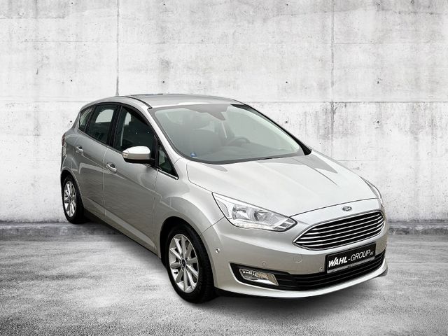 Ford C-Max Titanium Parkassistent Klimaaut. PDC