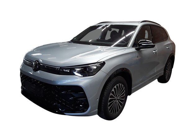 Volkswagen Tiguan - Bild 2