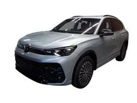 Volkswagen Tiguan - Vorschau Bild 2