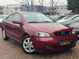 Opel Astra Coupé 2.2 Bertone TÜV NEU*1 Hand*Klima*ALU - : Coupe, Bertone