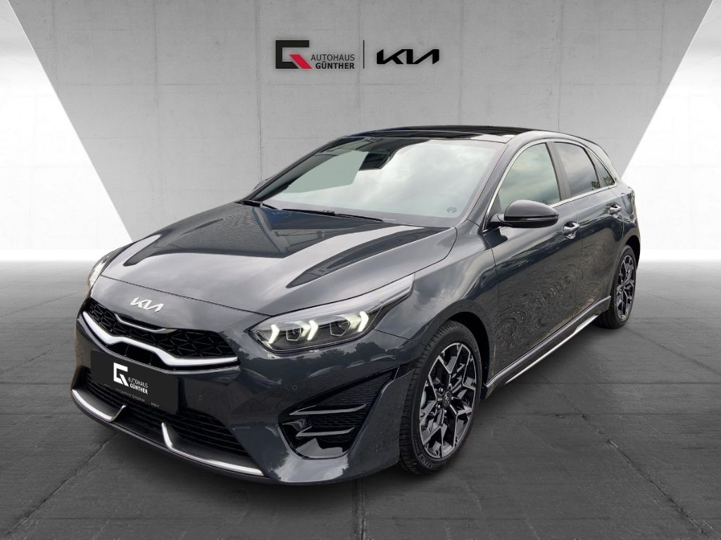 Kia cee'd / Ceed
