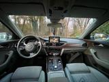 Audi A6 2.8 V6 FSI Multitronic  Top-gepflegt - Audi: Multitronic