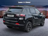 Jeep Compass S PHEV 241PS*PARK PAKET*LEDER BELÜFTET* - Jeep Compass Plug-in Hybrid (PHEV) Gebrauchtwagen