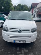 Volkswagen T5 Camper, Wohnmobilumbau  - Volkswagen T5: Wohnmobil