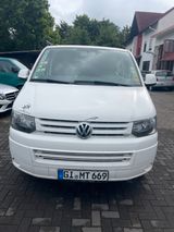 Volkswagen T5 Camper, Wohnmobilumbau  - Volkswagen T5: Wohnmobil