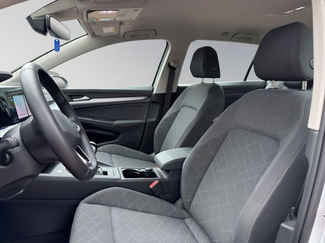 Golf VIII Variant 2.0 TDI Life