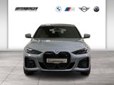 BMW i4 eDrive40 Gran Coupé M Sportpaket AHK DA PA+ - BMW i4 Jahreswagen