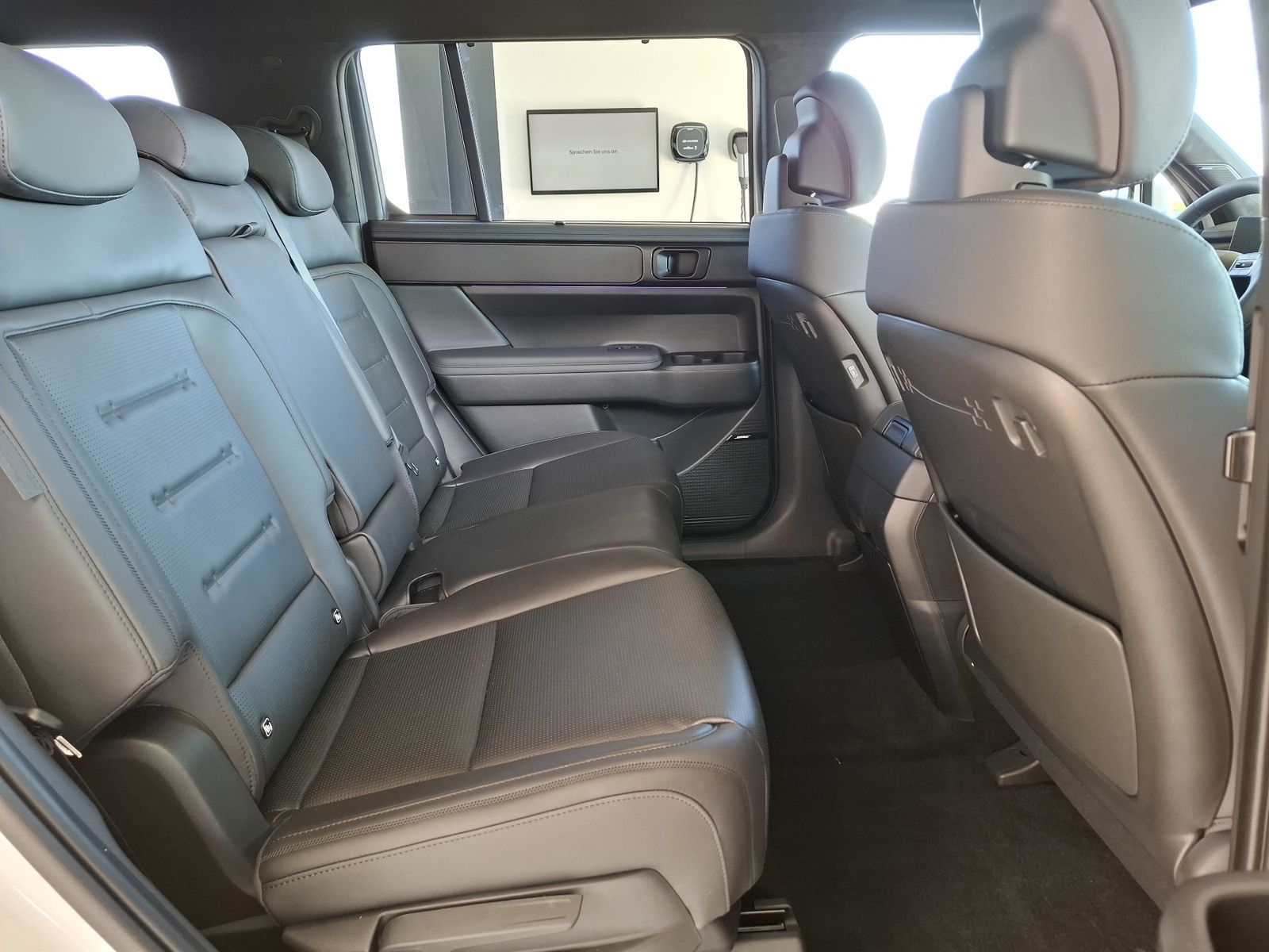 Hyundai SANTA FE - Bild 16