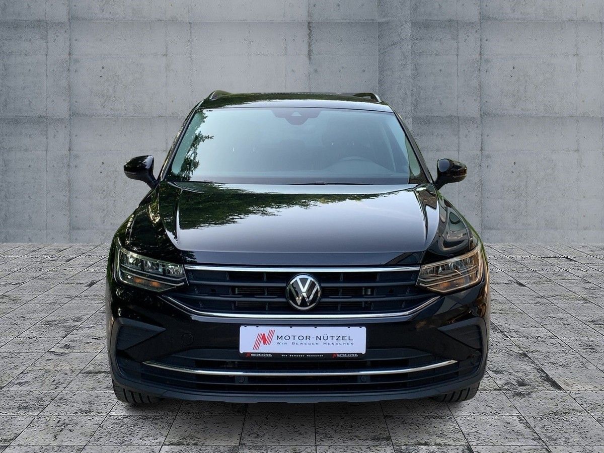 Volkswagen Tiguan - Bild 3