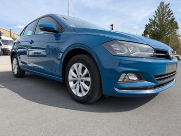 Volkswagen Polo - 3