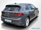 Volkswagen Golf 8 1.0 eTSI Life DSG ACC Navi RüKa Sitzh. - Volkswagen Golf: 8