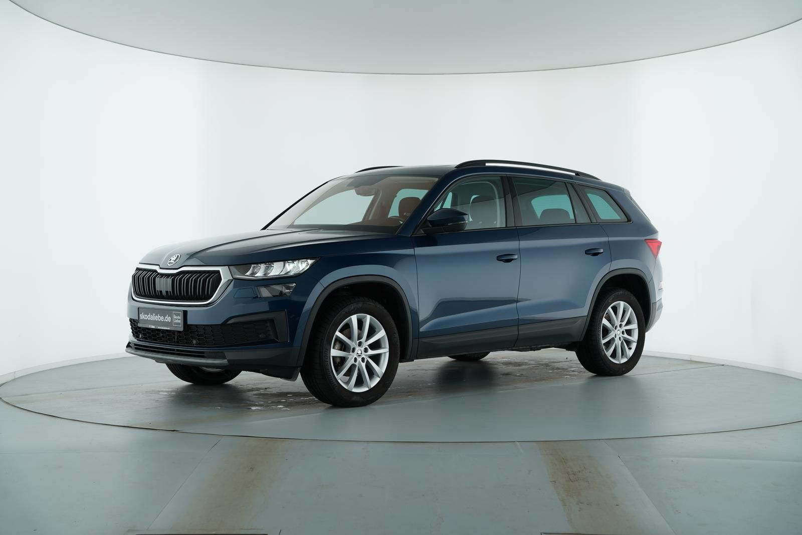 Skoda Kodiaq - Bild 1