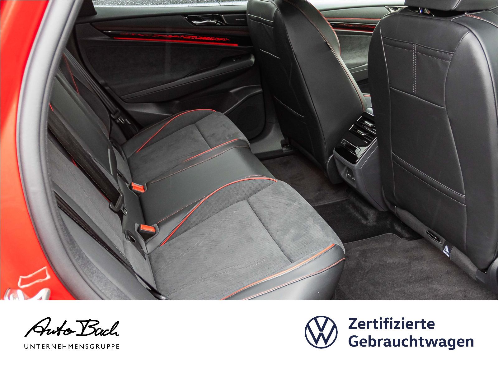 Volkswagen ID.7 - Bild 17