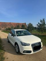Audi A1 1.4 TFSI S tronic, 45000KM Scheckheft!!  - gebrauchte Audi A1 aus dem Jahr 2012