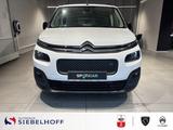 Citroën e-Berlingo Shine Elektromotor 136 - Citroën Berlingo in Augsburg