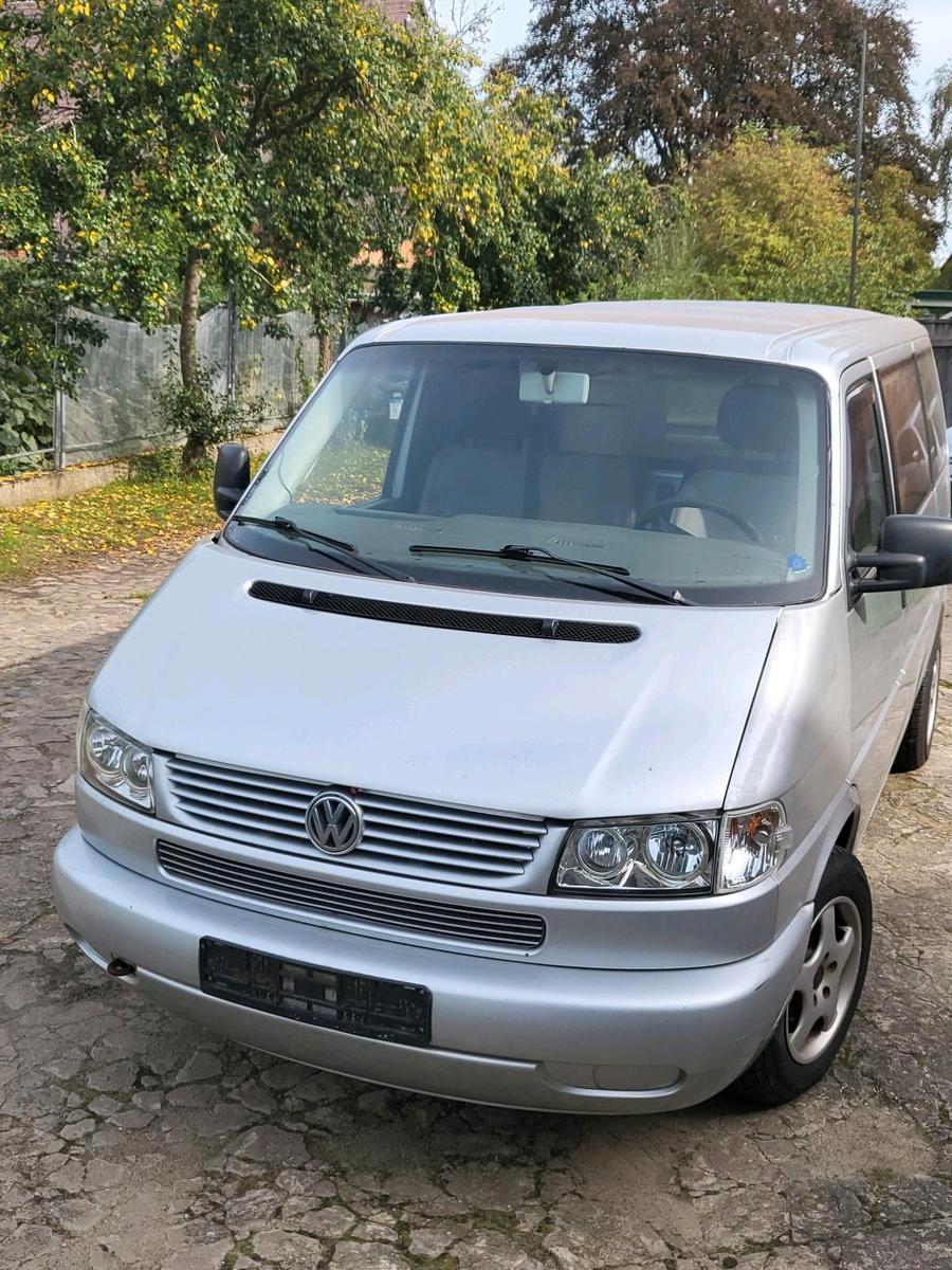 Volkswagen Andere