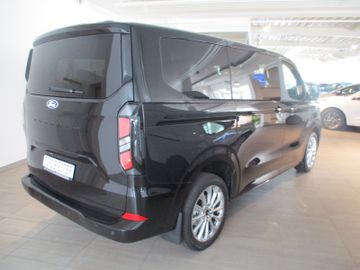 Ford Tourneo Custom 5.Jahre Garantie FGS -200.000 KM