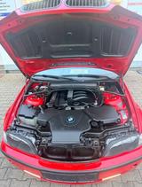 BMW 316 I E46 - BMW 316 in Oberhausen