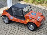 Volkswagen Buggy Original Karmann GF - aus 1970: Cabrio