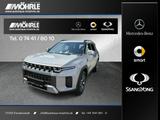 Ssangyong Torres 1.5 P 2WD Sondermodell NOMAD Navi Kamera - Ssangyong Torres Neuwagen