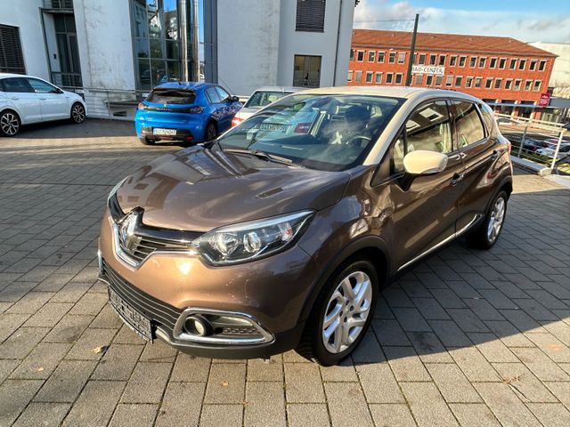 Renault Captur Luxe