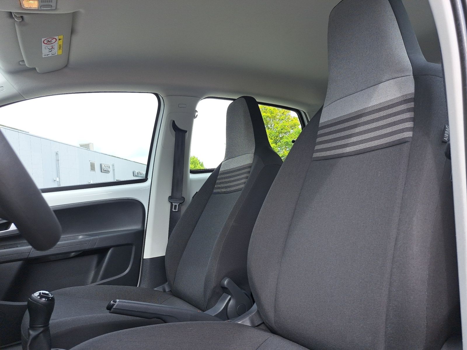 Volkswagen up! - Bild 17