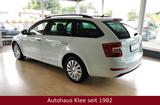 Skoda Octavia Combi 1.6 TDI *NAVI*DAB*PDC*Ganzjahres* - Skoda Octavia mit Diesel-Antrieb: 1.6