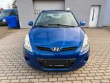 Hyundai i20 Edition + 1.2*KLIMA*1 HAND* - Hyundai i20: 3 Türen