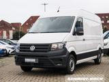 Volkswagen Crafter 35 2.0 TDI L2H2 FWD TEMP CLIMATIC KAMERA - gebrauchte Vans in Bremerhaven