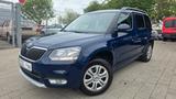 Skoda Yeti Active/GARANTIE/TÜV NEU/SERVICE NEU - Skoda Yeti in Freiburg