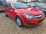 Opel Astra Caravan 1.4 Alwetterreifen 1 hand Fährt gu - Opel Astra Kombi Caravan f mit Benzin-Antrieb