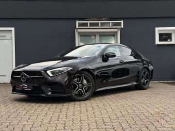 Mercedes CLS 400 - 4