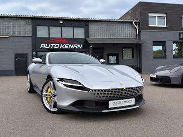 صورة 4 لـ 2021 Ferrari ROMA