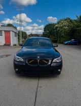 BMW 535D E60 VFL | ACC | LOGIC7 | MEMORY| ... - gebrauchte BMW 535 aus dem Jahr 2006