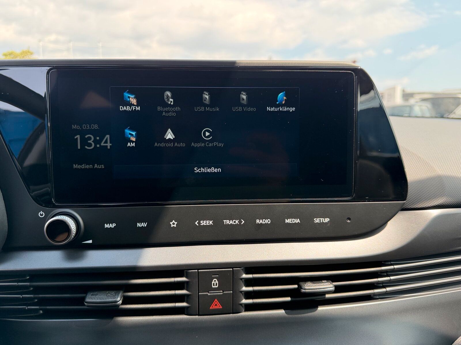 Hyundai BAYON – Bild 13