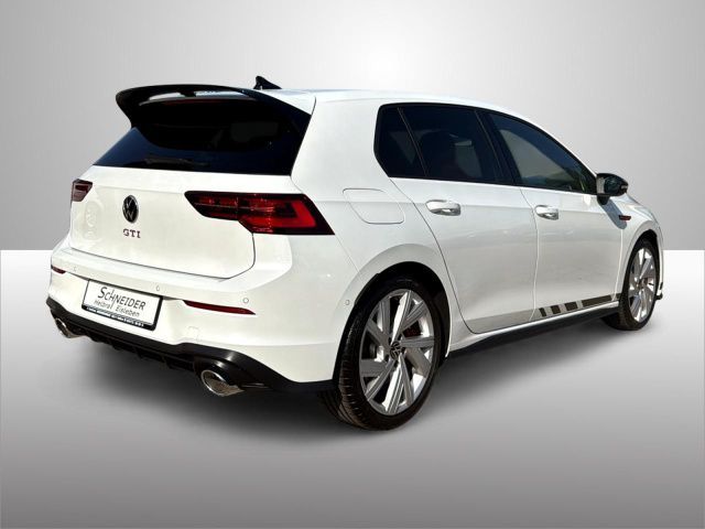 GOLF VIII GTI CLUBSPORT 2.0 TSI DSG