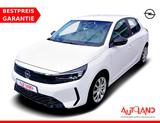 Opel Corsa H 1.2 Edition Facelift LED DAB Sitzheizung - Opel Corsa: Facelift