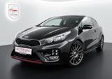 Kia cee'd / Ceed GT-Track*1.Hand*RECARO*FAHRWERK*CAM - Kia cee'd / Ceed Gebrauchtwagen in Mülheim (Ruhr)