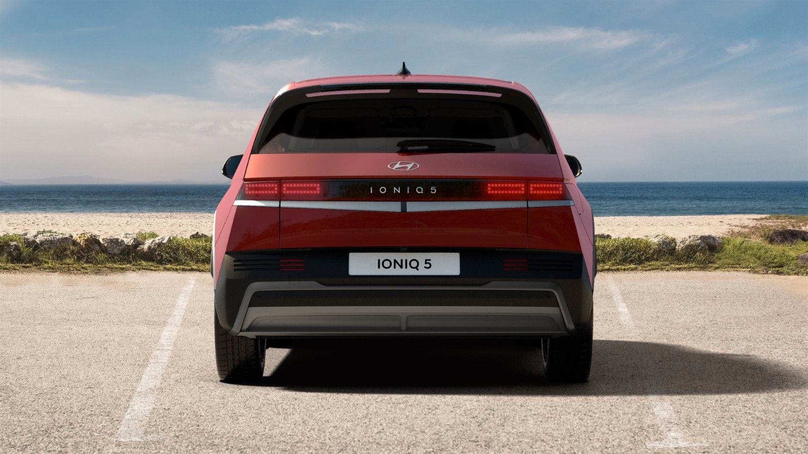 Hyundai IONIQ 5 - Bild 8
