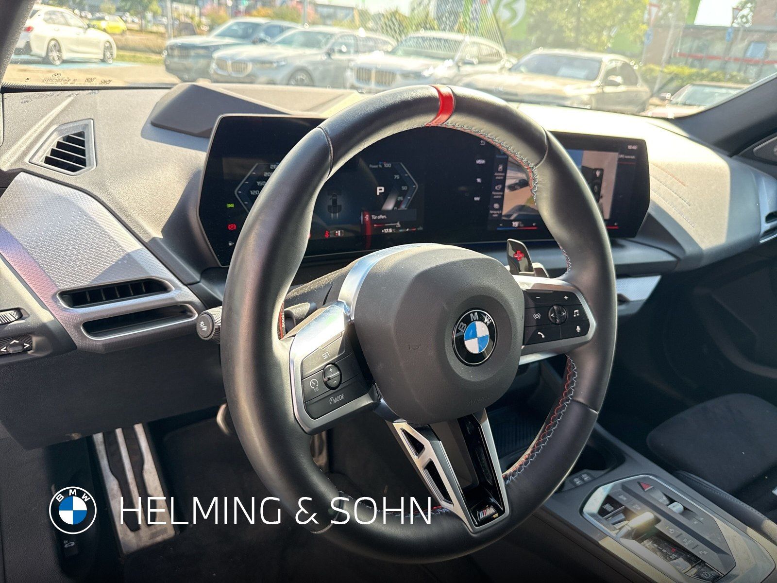 BMW M235 - Bild 17