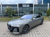 BMW 740 d xDr M Sport |Mwst.ausweisbar|VOLLAUSTATUNG - BMW 7er Reihe Gebrauchtwagen
