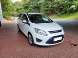 Ford Grand C-Max 1,0 EcoBoost 92kW Trend Trend - Ford Grand C-Max aus 2013