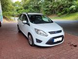 Ford Grand C-Max 1,0 EcoBoost 92kW Trend Trend - Ford Grand C-Max aus 2013